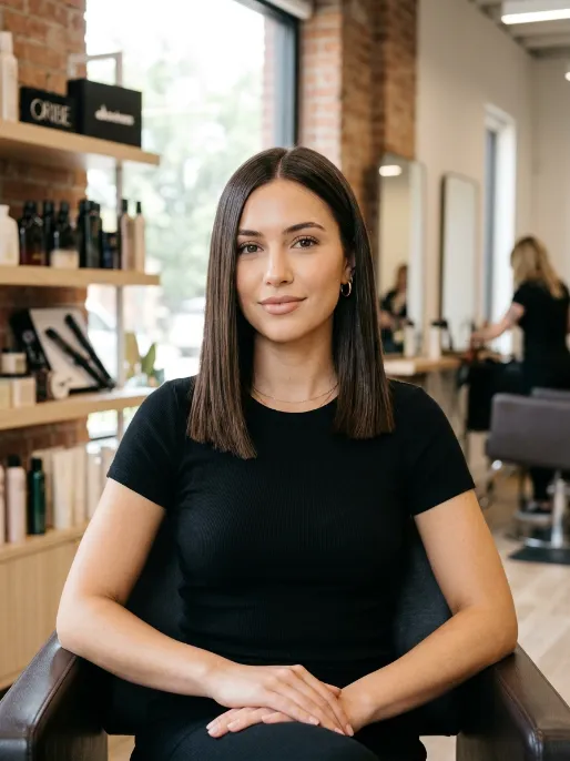 1. Classic Blunt Lob