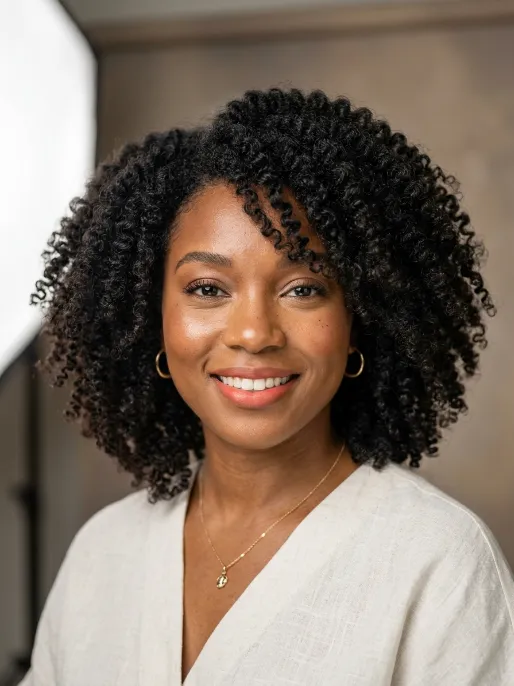 14. Layered Twist Out