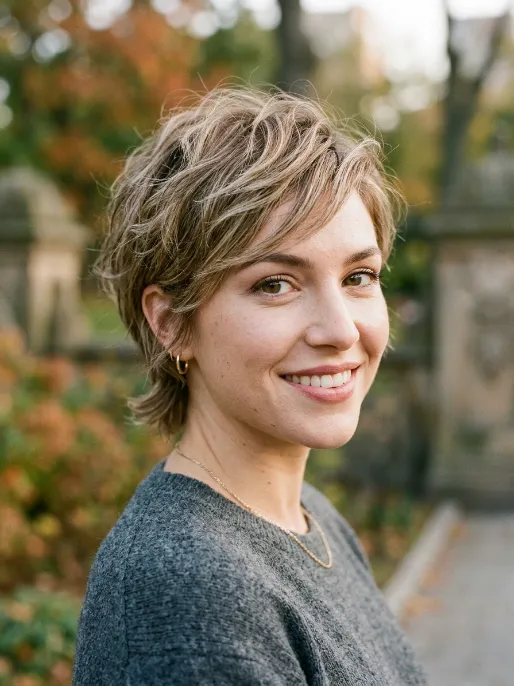 18. Pixie Bob Combo