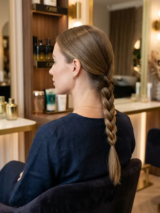 5. Simple Braid
