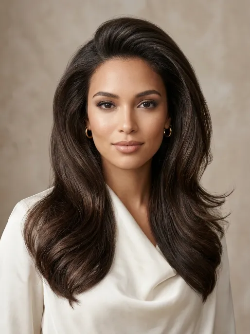 10. Voluminous Blowout