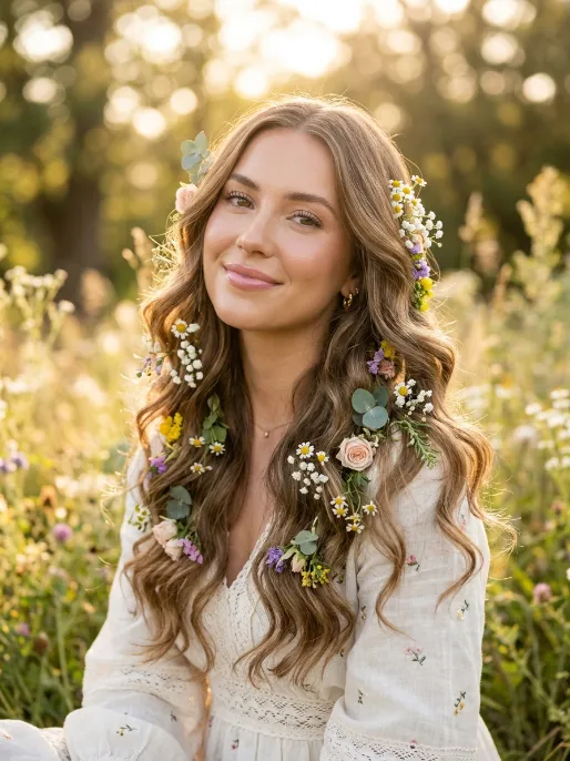 Tips for Getting the Best Results with Wavy Hair