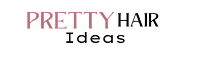 prettyhairideas logo